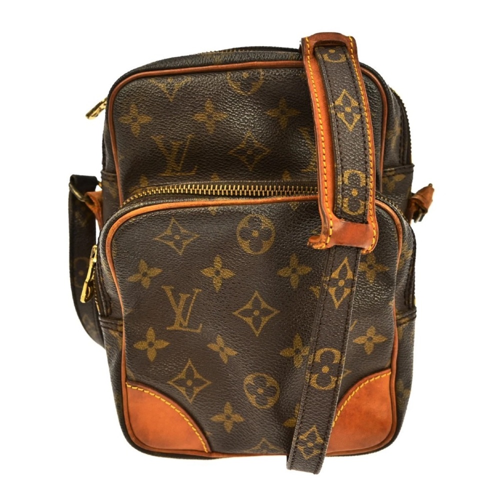 LOUIS VUITTON CROSS BODY SHOULDER BAG MONOGRAM M45236 884TH RQ00462
